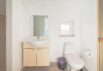 Renoviertes Poolhaus mit Sauna und Whirlpool, 500 m zum Strand (Bild  23)