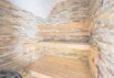 Renoviertes Poolhaus mit Sauna und Whirlpool, 500 m zum Strand (Bild  24)