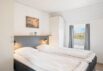 Renoviertes Poolhaus mit Sauna und Whirlpool, 500 m zum Strand (Bild  25)