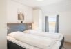 Renoviertes Poolhaus mit Sauna und Whirlpool, 500 m zum Strand (Bild  27)