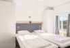 Renoviertes Poolhaus mit Sauna und Whirlpool, 500 m zum Strand (Bild  28)