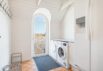 Renoviertes Poolhaus mit Sauna und Whirlpool, 500 m zum Strand (Bild  34)