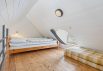 Renoviertes Poolhaus mit Sauna und Whirlpool, 500 m zum Strand (Bild  31)