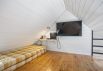 Renoviertes Poolhaus mit Sauna und Whirlpool, 500 m zum Strand (Bild  32)
