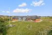 Renoviertes Poolhaus mit Sauna und Whirlpool, 500 m zum Strand (Bild  1)