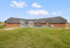 Renoviertes Poolhaus mit Sauna und Whirlpool, 500 m zum Strand (Bild  35)