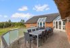 Renoviertes Poolhaus mit Sauna und Whirlpool, 500 m zum Strand (Bild  38)