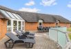 Renoviertes Poolhaus mit Sauna und Whirlpool, 500 m zum Strand (Bild  39)
