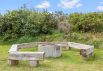 Renoviertes Poolhaus mit Sauna und Whirlpool, 500 m zum Strand (Bild  44)