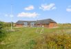 Renoviertes Poolhaus mit Sauna und Whirlpool, 500 m zum Strand (Bild  45)