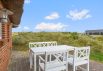 Renoviertes Poolhaus mit Sauna und Whirlpool, 500 m zum Strand (Bild  48)