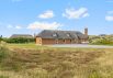 Renoviertes Poolhaus mit Sauna und Whirlpool, 500 m zum Strand (Bild  49)
