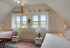Älteres gemütliches Ferienhaus im Landhausstil in Skodbjerge (Bild  12)