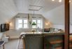 Älteres gemütliches Ferienhaus im Landhausstil in Skodbjerge (Bild  11)