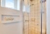Älteres gemütliches Ferienhaus im Landhausstil in Skodbjerge (Bild  16)