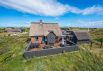 Älteres gemütliches Ferienhaus im Landhausstil in Skodbjerge (Bild  20)