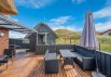 Älteres gemütliches Ferienhaus im Landhausstil in Skodbjerge (Bild  24)