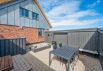 Älteres gemütliches Ferienhaus im Landhausstil in Skodbjerge (Bild  27)