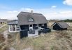 Charmerende sommerhus med panoramaudsigt kun 200 m fra havet (billede 34)