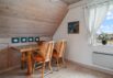 Stråtækt sommerhus med brændeovn tæt på Ringkøbing Fjord (billede 23)