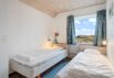 Stråtækt sommerhus med brændeovn tæt på Ringkøbing Fjord (billede 28)