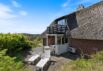 Stråtækt sommerhus med brændeovn tæt på Ringkøbing Fjord (billede 31)