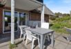 Stråtækt sommerhus med brændeovn tæt på Ringkøbing Fjord (billede 32)