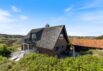 Stråtækt sommerhus med brændeovn tæt på Ringkøbing Fjord (billede 33)