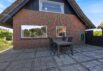 Stråtækt sommerhus med brændeovn tæt på Ringkøbing Fjord (billede 34)