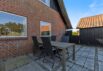Stråtækt sommerhus med brændeovn tæt på Ringkøbing Fjord (billede 36)