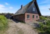 Stråtækt sommerhus med brændeovn tæt på Ringkøbing Fjord (billede 38)