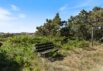 Stråtækt sommerhus med brændeovn tæt på Ringkøbing Fjord (billede 43)