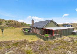 Gemütliches Ferienhaus für 5 Personen in Skodbjerge. Kat. nr.:  CC1174, Skodbjergevej 15;