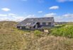Modernes Ferienhaus mit Sauna und Whirlpool in Haurvig (Bild  20)