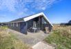 Modernes Ferienhaus mit Sauna und Whirlpool in Haurvig (Bild  21)
