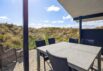 Modernes Ferienhaus mit Sauna und Whirlpool in Haurvig (Bild  22)