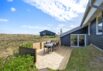 Modernes Ferienhaus mit Sauna und Whirlpool in Haurvig (Bild  26)
