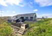 Modernes Ferienhaus mit Sauna und Whirlpool in Haurvig (Bild  28)