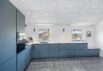 Modernes Ferienhaus mit Sauna und Whirlpool in Haurvig (Bild  11)