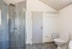 Modernes Ferienhaus mit Sauna und Whirlpool in Haurvig (Bild  15)