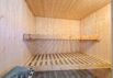 Modernes Ferienhaus mit Sauna und Whirlpool in Haurvig (Bild  16)