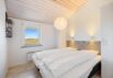 Modernes Ferienhaus mit Sauna und Whirlpool in Haurvig (Bild  17)
