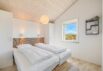 Modernes Ferienhaus mit Sauna und Whirlpool in Haurvig (Bild  19)