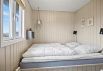 Hyggeligt sommerhus med plads til 4 personer i Haurvig (billede 19)