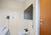 Hyggeligt sommerhus med plads til 4 personer i Haurvig (billede 20)