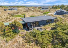 Gemütliches Ferienhaus in den Dünen für 6 Personen. Kat. nr.:  D3035, Vinterlejevej 37;