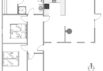 Gemütliches Reetdachhaus mit Sauna & geschlossener Terrasse (Bild  7)