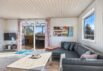 Gemütliches Reetdachhaus mit Sauna & geschlossener Terrasse (Bild  2)