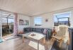Gemütliches Reetdachhaus mit Sauna & geschlossener Terrasse (Bild  5)