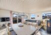 Gemütliches Reetdachhaus mit Sauna & geschlossener Terrasse (Bild  8)